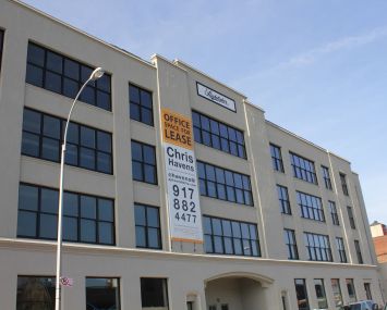 1000 Dean Street.