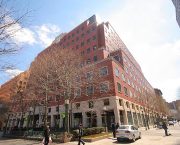 2 MetroTech Center