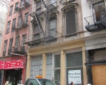 23 Park Place
