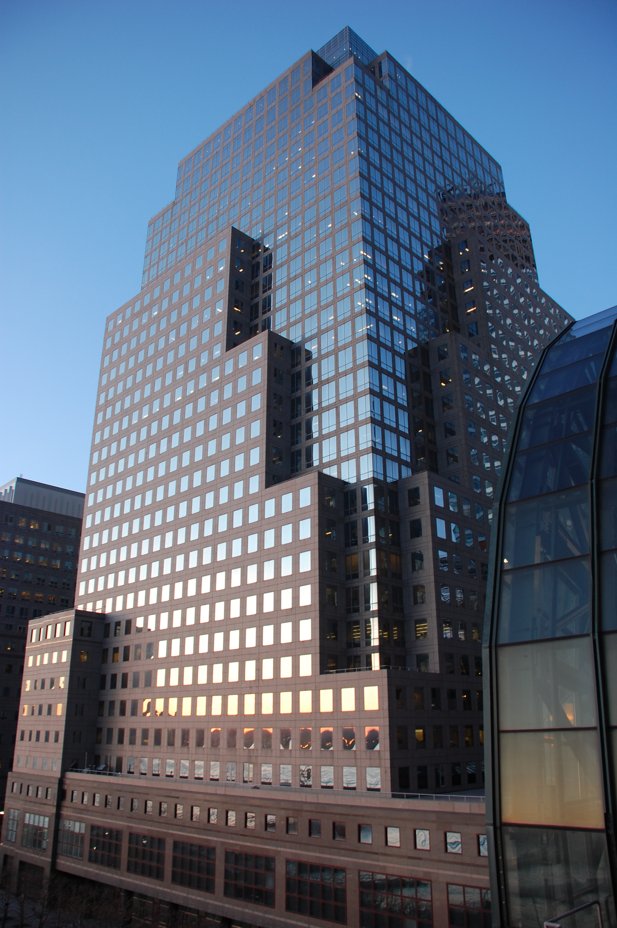 Jane Street Inks Brookfield Place Lease – Commercial Observer