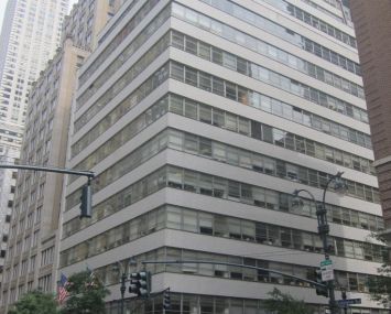 355 Lexington Avenue.