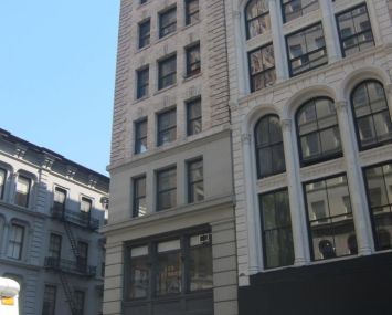 396 Broadway