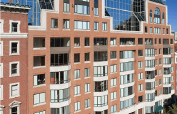 399 Boylston Street.