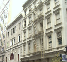 45-51 Park Place.