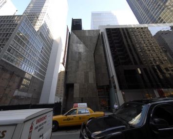 45 West 53rd Street