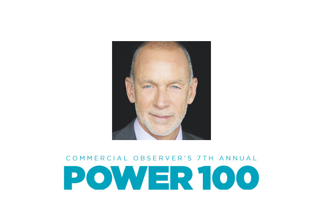 The 7th Annual Power 100 Commercial Observer