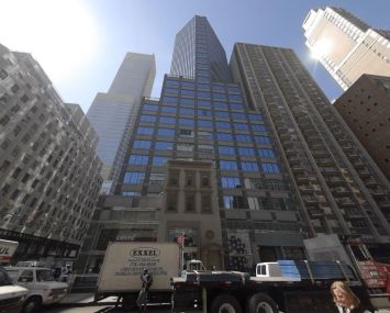 750 Lexington Avenue.