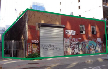 234-236 Wythe Avenue.
