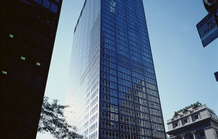 1 Battery Park Plaza