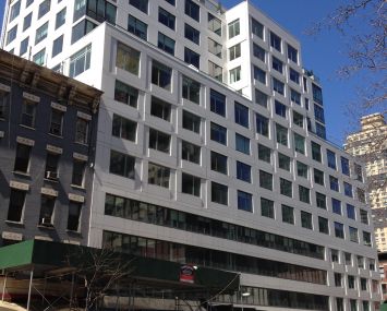 511 9th Avenue (Photo by Damian Ghigliotty)