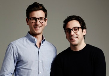 Uptown Outpost for Warby Parker – Commercial Observer