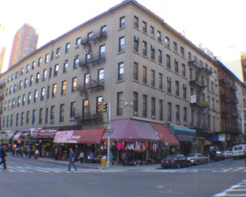 149-151 Church Street. (PropertyShark)