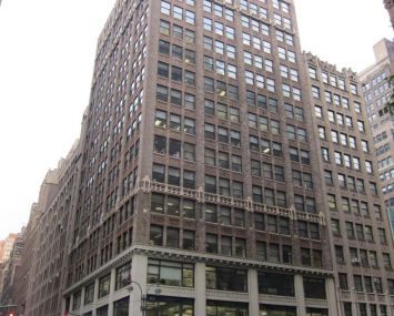 462 Seventh Avenue. (PropertyShark)