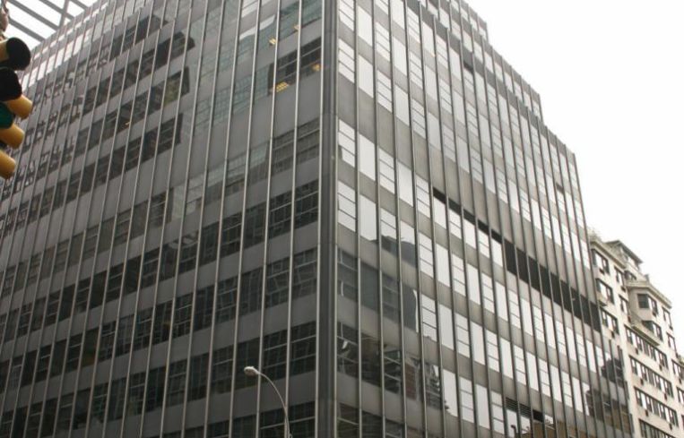 KBRA's headquarters are located at 845 Third Avenue in Manhattan.