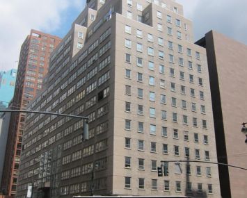 800 Second Avenue. (PropertyShark)