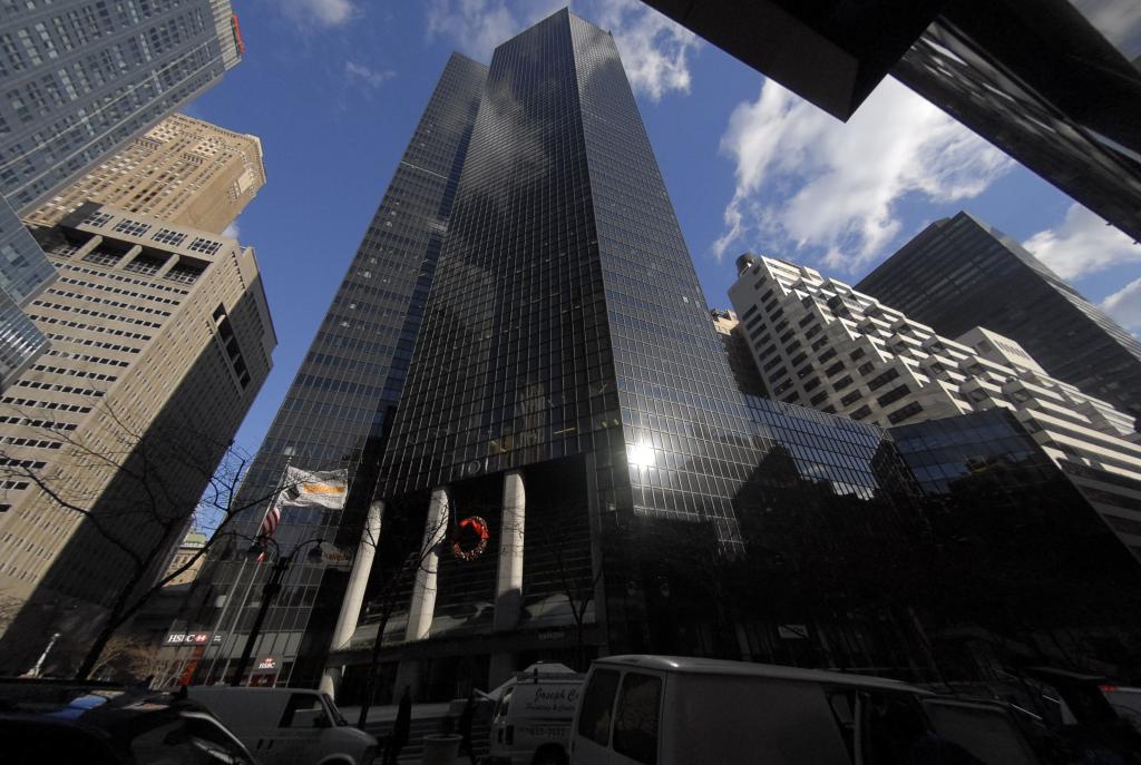 REBNY Bestows ‘Ingenious Deal’ Awards Commercial Observer