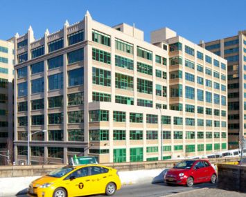 117 Adams Street. (Dumbo Heights)