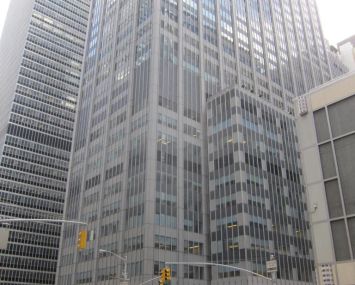 1301 Avene of the Americas.