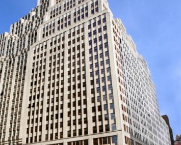 1400 Broadway.