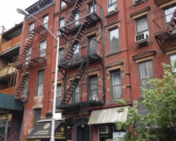 331 East 9th Street.