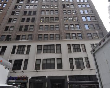 520 Eighth Avenue.