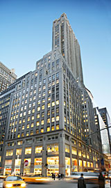 521 Fifth Avenue