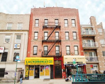 5310-5312 Fourth Avenue. (Eastern Consolidated)
