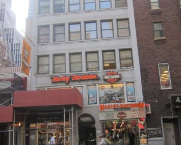 686 Lexington Avenue.