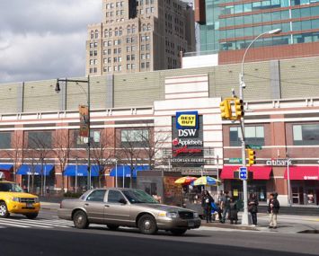 Atlantic Terminal. Photo: Flickr/Rich Mitchell