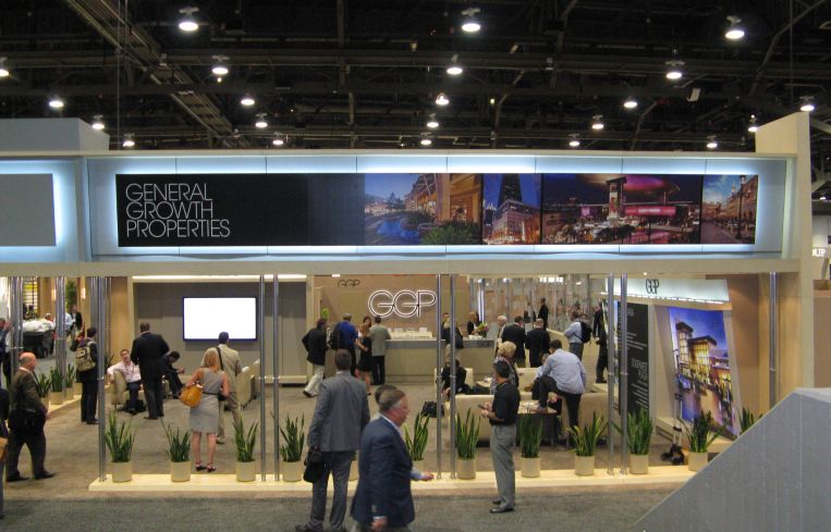ICSC's RECon