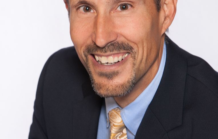 Ernie Katai