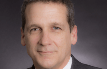 Paul Wilson of MetLife.