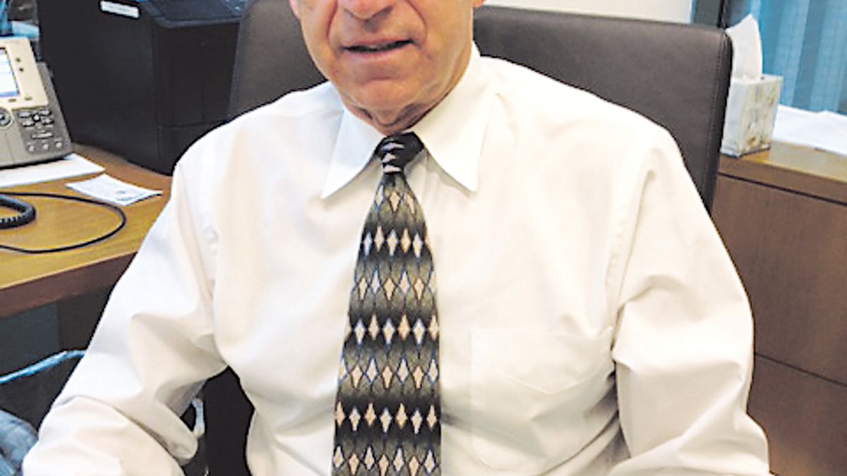 Edward Rufrano You Can Go Home Again: Glenn Rufrano is Back at O’Connor Capital ...