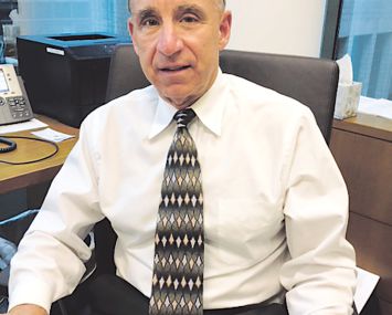 Glenn Rufrano.