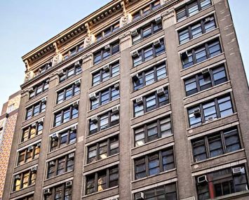 27 West 24th Street.