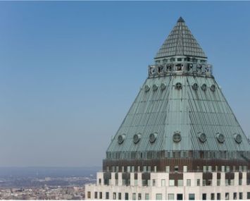 Worldwide Plaza. (George Comfort & Sons)