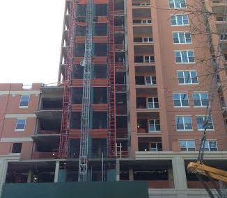50 Oceana Drive East.