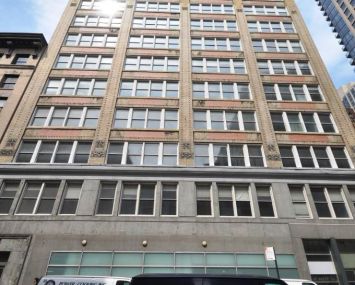 119-125 West 24th Street. (PropertyShark)