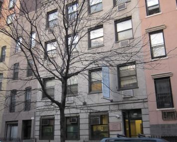 221-223 East 30th. (PropertyShark)