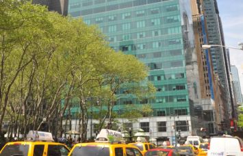 3 Bryant Park.