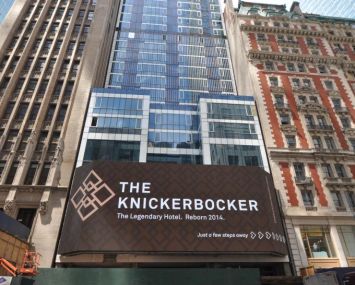 136 West 42nd Street