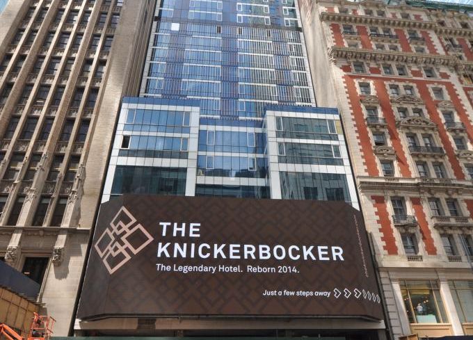 136 West 42nd Street
