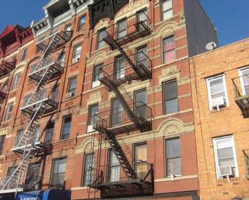 174 Delancey Street.
