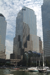 200 Vesey Street.