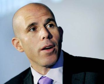 Scott Rechler.