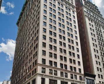 215 Park Avenue South