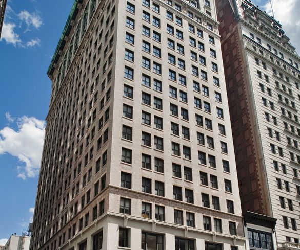 215 Park Avenue South
