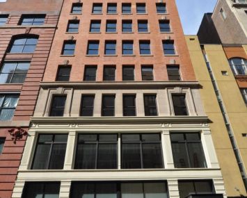 245-247 West 17th Street.