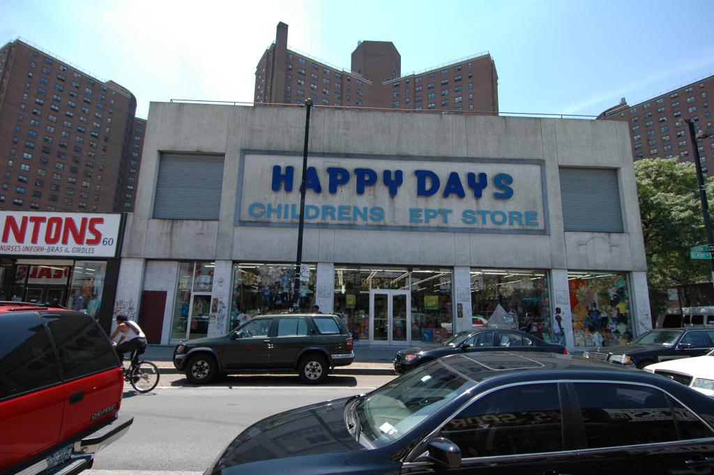 Brownsville Commercial Building on the Market for 6.5M Commercial