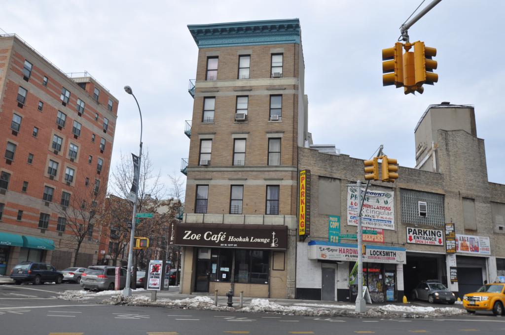 12 Harlem Buildings Snapped Up for 14.5M Commercial Observer